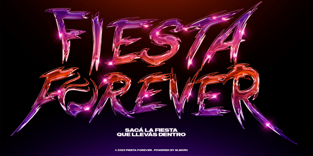 Fiesta Forever