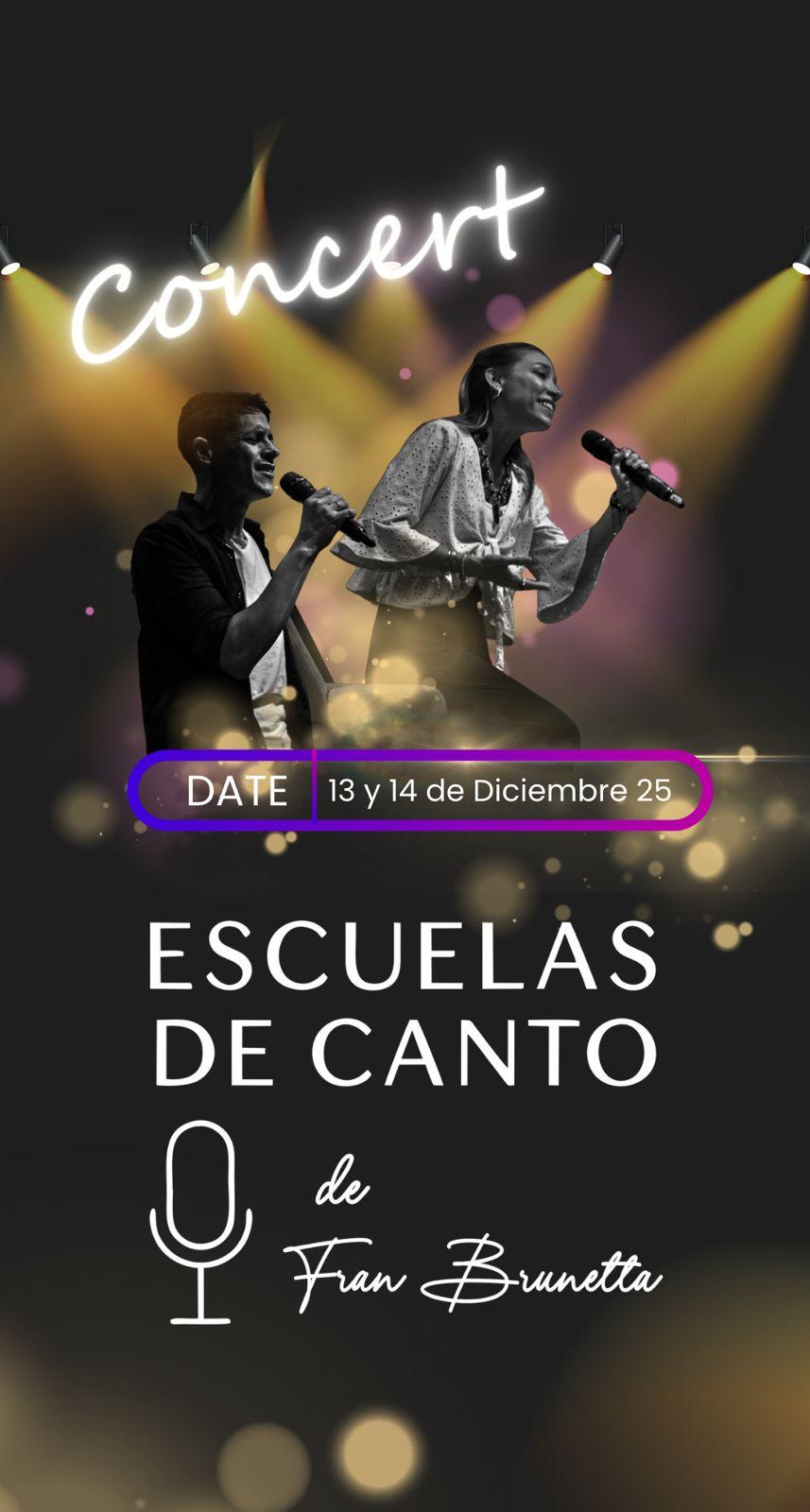 ENCUENTRO ALUMNOS 2025 La pasión que nos une